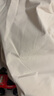 浪莎沖鋒衣女三合一可拆卸春秋2025新款外套小個(gè)子防風(fēng)防水戶外登山服 象牙白/男女同款三合一 可拆內(nèi)膽 M 【推薦 100-110斤】 曬單實(shí)拍圖