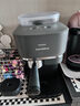 飛利浦（PHILIPS）【國家補貼】Baristina新型意式美式全自動研磨一體機三合一 小型全/半自動咖啡機BAR系列七夕禮物 曬單實拍圖