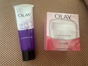 玉蘭油（OLAY）細滑煥膚潔面乳100g卸妝深層清潔控油平衡洗面奶生日禮物送女友 曬單實(shí)拍圖