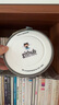 宜麗客（ELECOM） DVD光盤包CD盒24/36碟片包c(diǎn)d包創(chuàng)意硬殼防壓軟件包 24片裝-白色 曬單實(shí)拍圖