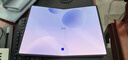 華為MateBook Fold 非凡大師 筆記本電腦 鴻蒙操作系統 超輕薄折疊電腦雙層OLED顯示屏 32GB 1TB云水藍 曬單實(shí)拍圖