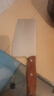 金達日美斬切刀切菜切肉斬骨頭家用廚師刀前切后斬不銹鋼兩用刀 曬單實(shí)拍圖