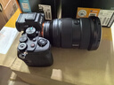 索尼（SONY） ILCE-A7M4 全畫(huà)幅微單數碼相機專(zhuān)業(yè)級a74  a7m4 索尼A7M4 A7M4+FE 24-70mm f2.8二代 官方標配（送攝影大禮包） 曬單實(shí)拍圖