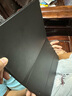 閃魔 適用ipad air6保護套pro2024保護殼輕薄air5/4保護套防摔ipad9/8/7保護套10代平板10.9/11軟殼 iPad 9/8/7【曜石黑】輕薄防摔|穩固支撐 曬單實(shí)拍圖