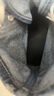 eleft屈臣氏獲獎品牌活性炭網(wǎng)面鞋墊運動(dòng)透氣黑色網(wǎng)面 曬單實(shí)拍圖