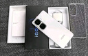 vivo iQOO Neo10【國家補貼】12GB+256GB 馳光白 第三代驍龍8 自研電競芯片Q2 120W閃充手機 曬單實拍圖