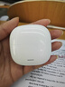 小米（MI）Redmi Buds 4 活力版 無(wú)線(xiàn)藍牙耳機 28小時(shí)長(cháng)續航 通話(huà)降噪 適用于安卓蘋(píng)果手機 白色 曬單實(shí)拍圖