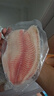 翔泰 海南鯛魚(yú)/羅非魚(yú)排2斤5-7片 去皮去刺 輕食魚(yú)片 火鍋魚(yú)類(lèi) 中秋 曬單實(shí)拍圖