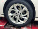 玲瓏輪胎215/50R17 95W 玲瓏臻選 UD 適配英朗/科魯茲 曬單實(shí)拍圖