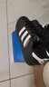 阿迪達斯 （adidas）adidas三葉草貝殼頭SUPERSTARII男女休閑鞋 JI0079 39碼 曬單實(shí)拍圖