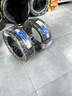 普利司通（Bridgestone）汽車(chē)輪胎 205/55R16 91W T001 適配大眾朗逸/寶來(lái)/豐田卡羅拉 曬單實(shí)拍圖