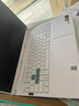 華碩天選6 國家補(bǔ)貼20% 16英寸游戲本 筆記本電腦 銳龍7 H260/RTX5060/魔幻青 16G內(nèi)存/1T高速固態(tài)硬盤 2.5K 16:10高刷高亮高色域電競屏 曬單實(shí)拍圖