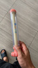 鑫思特（XST）兒童玩具大水炮噴水槍抽拉呲水滋水槍黃鴨沙灘打水仗女孩生日禮物 曬單實(shí)拍圖