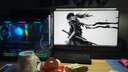 AOC 25G40SE 24.5英寸300HZ超頻310HZ電競顯示器Fast IPS HDR400 0.3MS響應硬件低藍光電腦游戲顯示屏 【重磅新】310Hz 硬件低藍光 25G40SE 曬單實拍圖