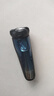 飛科（FLYCO）剃須刀 男士智能全身水洗充電式電動胡須刀 旅行便攜男生生日禮物七夕情人節(jié)禮物 FS373【彈出式鬢角刀，續(xù)航45天】 曬單實拍圖