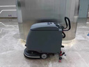 艾格斯特手推式工業(yè)洗地機(jī)商用自動(dòng)工廠車間商場(chǎng)物業(yè)超市洗拖一體 X40手推雙刷-鋰電升級(jí)款 曬單實(shí)拍圖