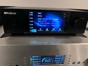 開(kāi)博爾DMP-K7PRO 流媒體HIFI音樂(lè )播放器數播解碼一體機高保真DAC專(zhuān)業(yè)音頻解碼器cd播放機 K7 PRO【雙芯9039 PRO】旗艦版 曬單實(shí)拍圖