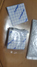 弘生（Hons Medical）醫用膠帶膠布透氣膏用膠布敷料三伏穴位空白固定壓敏無(wú)紡布膠布貼 醫用無(wú)紡布透氣切片:7*7cm【50片裝】 曬單實(shí)拍圖