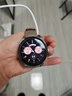 華為（HUAWEI）手表WATCH Buds【咨詢(xún)享優(yōu)惠】藍牙耳機手表二合一AI降噪通話(huà)運動(dòng)智能血氧心率監測男女士朋友禮物 卡其色真皮表帶【貼膜+皮表帶】 好禮10選1 曬單實(shí)拍圖