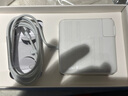 Apple二手原裝蘋(píng)果筆記本Macbook Pro2019款16寸A2141型號96W USB-C充電器電源適配器充電頭充電線(xiàn) 99新 85WT頭 電源適配器一體式充電器 曬單實(shí)拍圖
