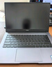 華為（HUAWEI）MateBook B3-430 14英寸輕薄商務(wù)筆記本電腦i7-1260P/16G/512G SSD/office/核顯/深空灰 曬單實拍圖