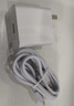 AMKE適配華為充電器KY66W100W120w超級快充原裝套裝usb充電頭type-c快充線頭榮耀數(shù)據(jù)線充電線插頭 【原充正品】KY66W快充頭+1.0米快充線 快充套裝 曬單實拍圖