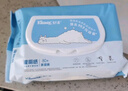 舒潔（Kleenex）濕廁紙山茶花家庭裝60抽*4包濕紙巾廁紙潔廁濕巾進(jìn)口原生木漿 曬單實(shí)拍圖