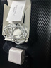 Viken【直營(yíng)正品】蘋(píng)果17/16/15充電器頭40W/45W適配原裝正品快充套裝iPhone17/16/15proMax/Air數據線(xiàn) 【原盒封裝】蘋(píng)果30W快充頭+1米編織快充線(xiàn) 安全認證不傷機 曬單實(shí)拍圖