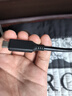 值計USB4全功能type-c數據線(xiàn)1米8K視頻線(xiàn)PD240W快充電蘋(píng)果安卓雷電4/3移動(dòng)硬盤(pán)盒一線(xiàn)通40G數據線(xiàn)F108C 曬單實(shí)拍圖
