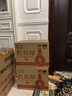 郎酒紅花郎10 白酒 醬酒 53度 500ml*6 整箱裝（新老包裝年份隨機） 曬單實(shí)拍圖