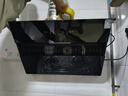 創(chuàng  )維（Skyworth）【國家補貼20%】抽油煙機側吸式 家用18立方大風(fēng)量油煙機 換新700小尺寸脫排煙機高溫自動(dòng)清洗Y123 曬單實(shí)拍圖