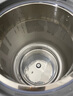 美的（Midea）小魔方plus即熱熟水機(jī) 飲水機(jī)電熱水瓶電水瓶 燒水壺電熱水壺5L 保溫恒溫一體真沸騰除氯32FPro 曬單實拍圖