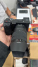 索尼（SONY）ILCE-6700新一代半畫幅微單相機(jī)APS-C畫幅智能AI芯片a6700/A6700L A6700M【含18-135鏡頭】 官方標(biāo)配【無內(nèi)存/推薦購買套餐】 曬單實(shí)拍圖