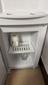美的（Midea）飲水機(jī)家用桶裝水立式辦公室溫?zé)嵝投嘀胤栏蔁髢?chǔ)物柜飲水器MYR718S-X 曬單實(shí)拍圖