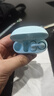 漫步者（EDIFIER）Comfo Clip Q qq耳夾式藍牙耳機 開(kāi)放式 同聲傳譯 適用蘋(píng)果華為小米OPPO手機 海鹽藍 曬單實(shí)拍圖