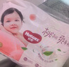 好奇（Huggies）鉑金裝小桃褲紙尿褲S96片(4-8kg)新生兒小號尿不濕【消暑散熱】 曬單實(shí)拍圖