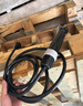 皇馳新能源隨車(chē)充3.5kw充電槍便攜式汽車(chē)充電器適用比亞迪唐宋漢秦L海豹海鷗海豚驅逐艦吉利星愿7千瓦 【標準防水款】3.5kw隨車(chē)充2檔調節/充滿(mǎn)自停 5米【送轉接頭+收納袋】 曬單實(shí)拍圖