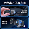 路先行（LU XIAN XING）百度CarLife無(wú)線盒子適用小米CarWith榮耀三星安卓車載機(jī)互聯(lián)轉(zhuǎn)換 曬單實(shí)拍圖