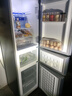 容聲（Ronshen）252升 三開(kāi)門(mén)兩門(mén)一級家用冰箱小型宿舍出租房變頻節能風(fēng)冷無(wú)霜 容聲冰箱 216升三開(kāi)門(mén)直冷微霜 曬單實(shí)拍圖