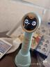 幼學(xué)小蝌蚪點讀筆a6s幼兒早教機3-6歲a8s兒童學(xué)習(xí)raz威廉海尼曼英語小達人 【爆款推薦】A6S(32G)藍 曬單實拍圖