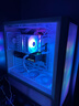 七彩虹（Colorful）BATTLE-AX B850M-PLUS S WIFI7 V14 超級黑刃 主板支持CPU 7800X3D/9800X3D/9700X(AMD B850/ AM5) 曬單實(shí)拍圖