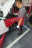 米其林（MICHELIN）汽車(chē)輪胎 205/60R16 92V 耐越 ENERGY MILE 適配福克斯/510/陽(yáng)光 曬單實(shí)拍圖