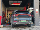 佳通輪胎(Giti)汽車(chē)輪胎245/45R20 103V  225V1 原配 比亞迪唐 吉利 博越L 曬單實(shí)拍圖