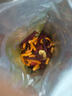俏美味10種果蔬脆500g混合水果蔬菜干蜜餞果干秋葵干脫水即食果蔬脆零食 曬單實拍圖
