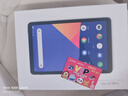 小天才酷蓋2025新款小學(xué)天才學(xué)習(xí)機(jī)學(xué)生平板電腦初中高中英語早教娛樂辦公 灰學(xué)習(xí)頂配+A級(jí)護(hù)眼+娛樂 512GB 曬單實(shí)拍圖