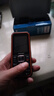 飛利浦（PHILIPS）E588A 全網(wǎng)通4G老人手機 大喇叭大聲音超長待機大屏大字老年人專用手機直板按鍵學(xué)生備用機 星空黑 曬單實拍圖