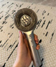米家頭部按摩器 紅光養護按摩梳 石墨烯溫感導液智能電動(dòng)頭皮按摩儀器 中秋節禮物 送父母長(cháng)輩 曬單實(shí)拍圖