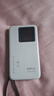 格行隨身wifi6官方正品新疆云南專拍無線網(wǎng)隨身wifi6移動(dòng)無線網(wǎng)卡cpe路由器隨身wifi6非無限流量2025款 充電寶版【新疆專拍可用聯(lián)通】一萬毫安-90天無理由 曬單實(shí)拍圖