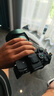 索尼（SONY）ILCE-A7M4全畫(huà)幅微單a7m4旗艦數碼相機a74五軸防抖索尼α7 IV相機 A7M4單機身 官方標配[更多套餐]下拉詳情可見(jiàn) 曬單實(shí)拍圖