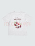 優(yōu)衣庫女裝UT品牌合作系列印花短袖T恤480663 03 灰色 2XL /170/100B 曬單實(shí)拍圖
